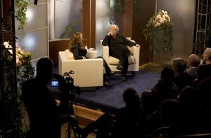 Omer Fast, Talkshow, 2009